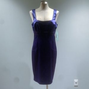 American Living "Heritage Holidy" Dress